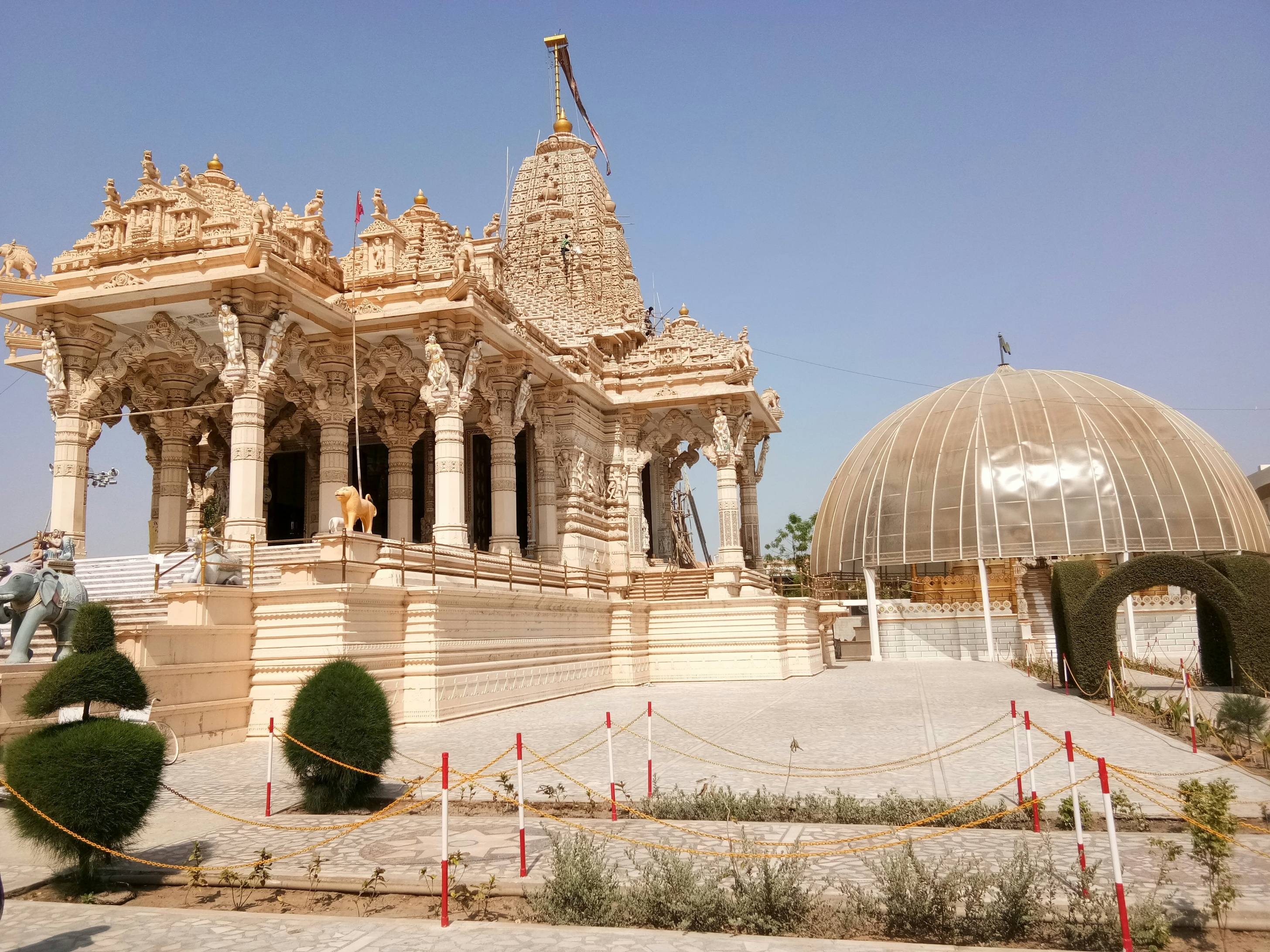 बॉलीवुड पार्क्स दुबई: 2025 में घूमने की योजना बनाने से पहले आपको ये सब जानना ज़रूरी है!