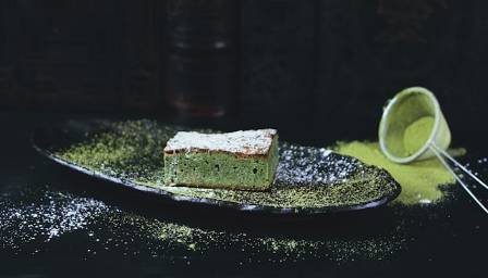 Top 7 Matcha Cakes Loved by Vietnamese Millennials