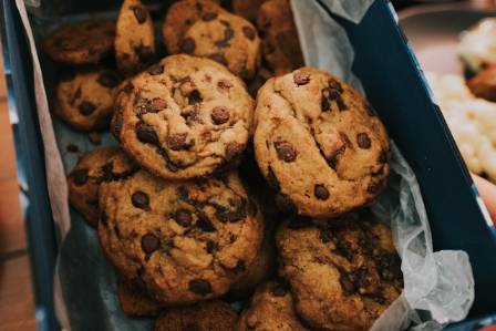 The Science of Cookies: Baking the Perfect Batch