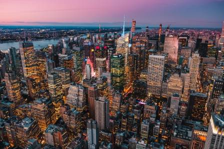 5 Myths and Truths Behind Manhattan’s Skyscrapers