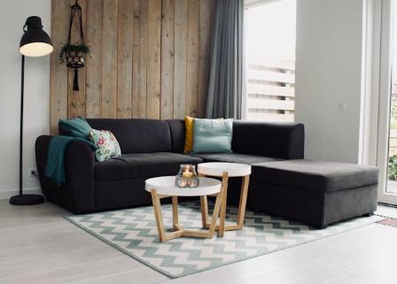 Selecting Your Ideal Sofa: A Comprehensive Guide