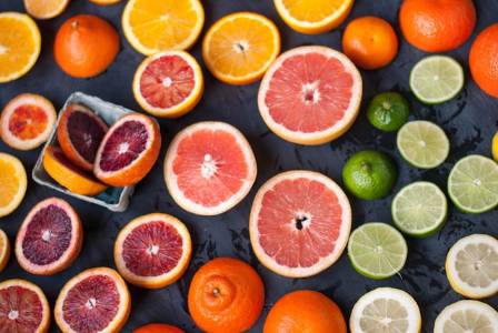 What Happens to Your Body When You Eat Citrus Fruits Regularly