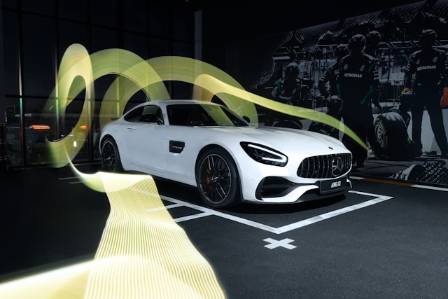 Top 10 Sports car in 2025