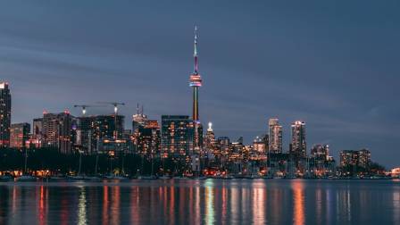 Why the CN Tower Stands Out in Toronto