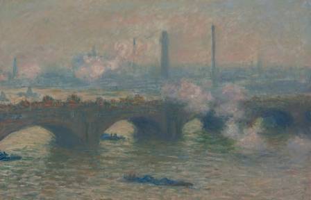 2 Artists Who Feature Bridges in Their Work