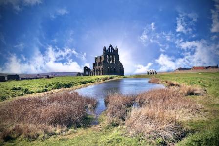 Top 7 Things to See and Do at Whitby Abbey