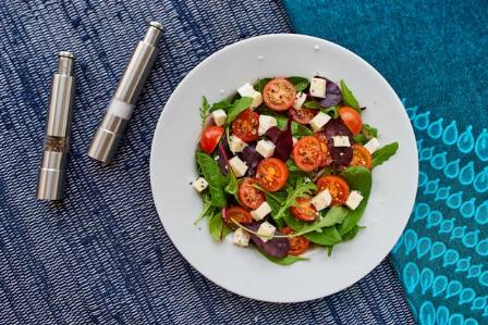 Power Food Combinations for Weight Loss