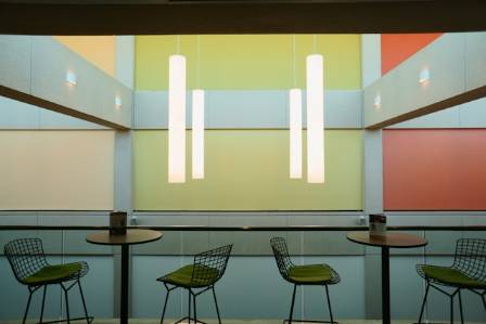 Exploring the Depths of Space: A Curatorial Journey