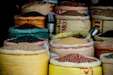 Ten Delectable High-Carb Foods that Offer Health Benefits