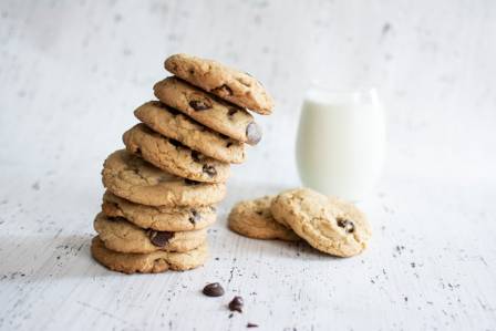 The Science of Cookies: Baking the Perfect Batch