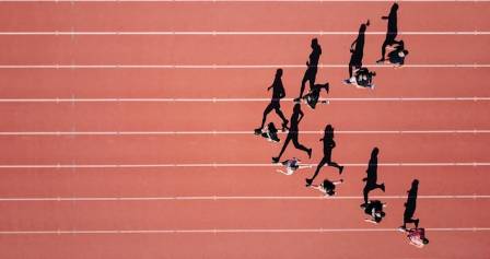 The World's Most Spectacular Running Trails for Every Jogger