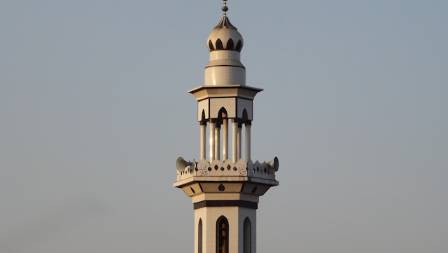 Minar-e-Pakistan: A Monument Etched in the Soul of a Nation