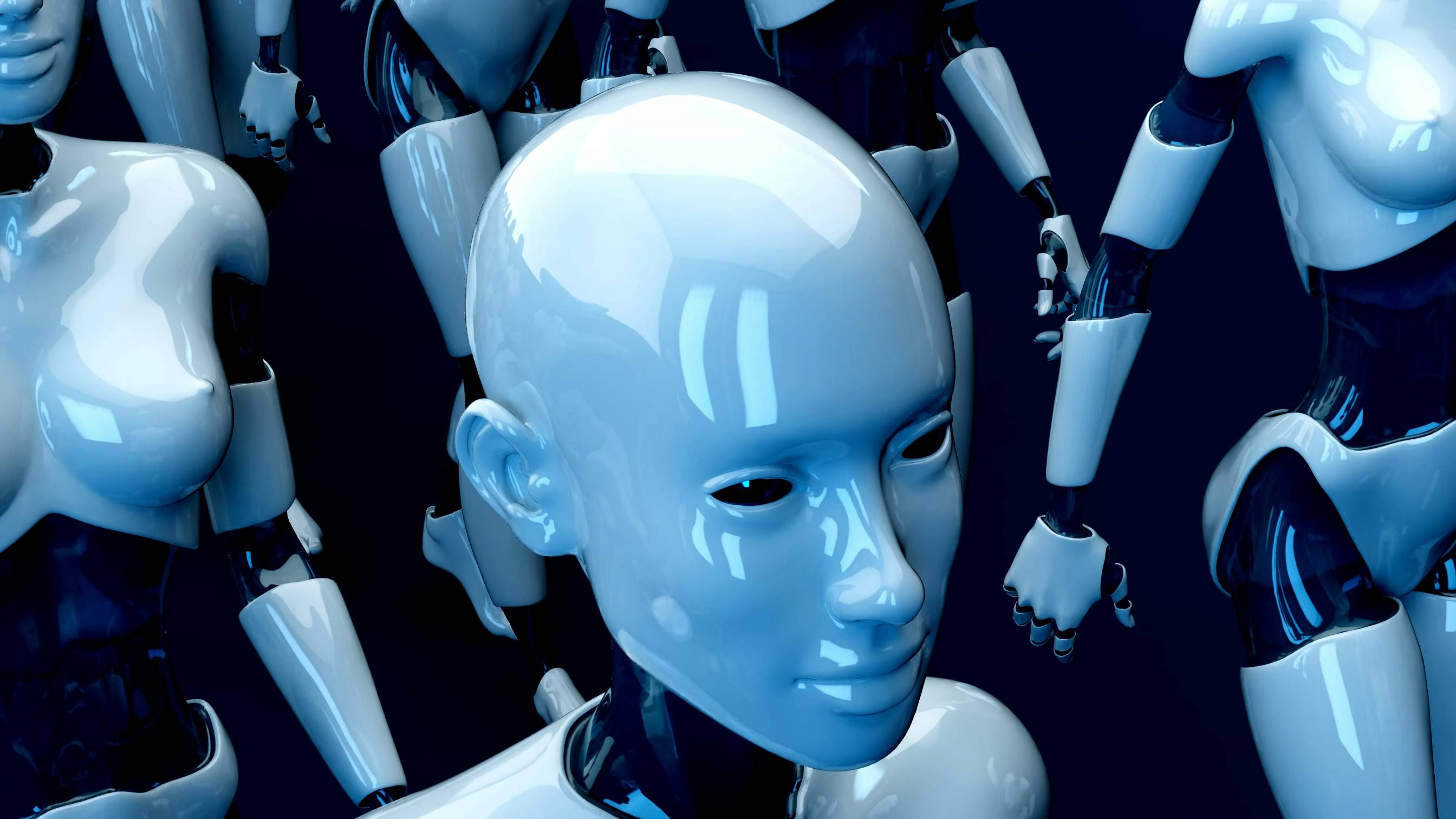 AI क्रांति: दो साल पहले