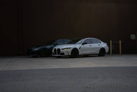 Best Luxury Sedans in 2026