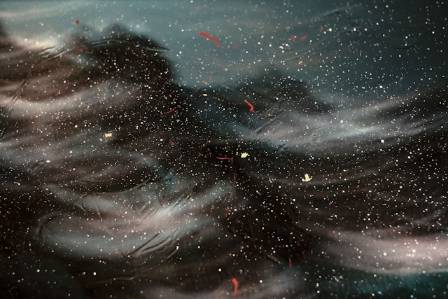Exploring the Depths of Space: A Curatorial Journey