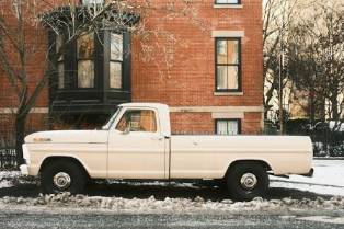 Top High-Tech Pickup Trucks Today