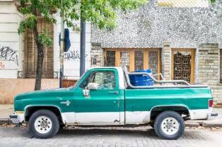 Top High-Tech Pickup Trucks Today