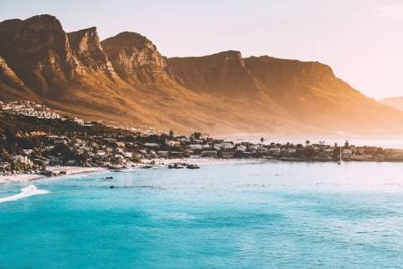 Golden Hours: 7 Cities That Paint the Sky With Breathtaking Sunsets