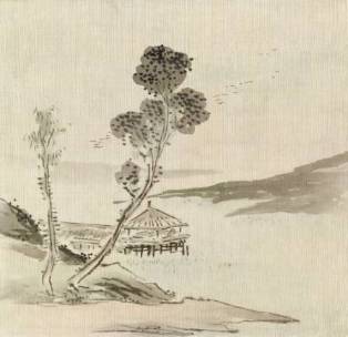 Ink Wash Painting: Art Technique