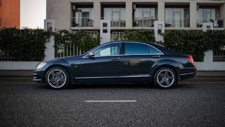 Best Luxury Sedans in 2026
