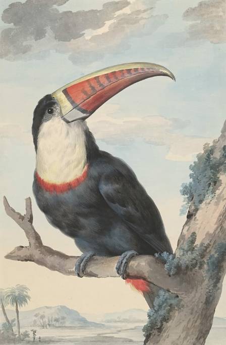 Ten Masterful Animal Depictions in Art History