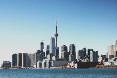Why the CN Tower Stands Out in Toronto