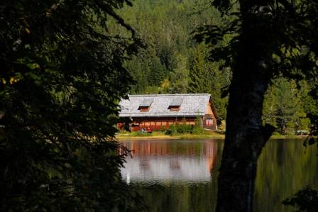 The Most Enchanting Cottages Around the World
