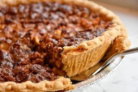 Iconic Pies to Experience Across the United States