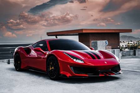 Technical Mastery and Performance Excellence: An Analysis of the World’s Leading Supercars