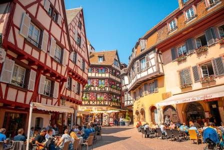 10 Unforgettable Things to Do in Colmar, France