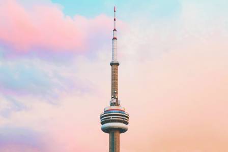 Why the CN Tower Stands Out in Toronto
