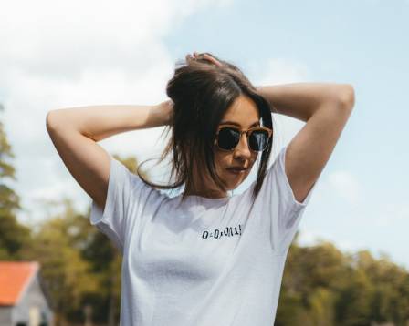 The Ultimate Guide to Selecting a Premium Women’s T-Shirt