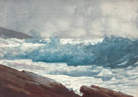 Simple Ocean Drawing Guide: Creating an Easy Pencil Seascape