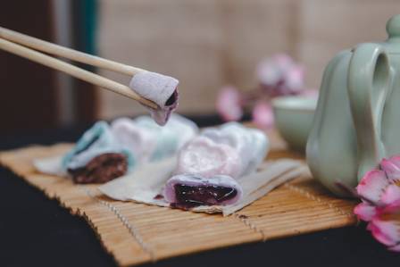The Secret to Crafting Flawless and Enduring Mochi