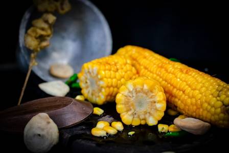 Ten Delectable High-Carb Foods that Offer Health Benefits