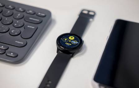 Top Picks for Samsung Galaxy Watch 6 Faces