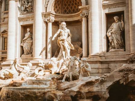 10 Secrets of Statue of David by Michelangelo