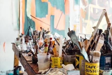 The Influence and Value of Art in the Workplace