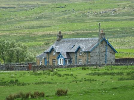 The Most Enchanting Cottages Around the World