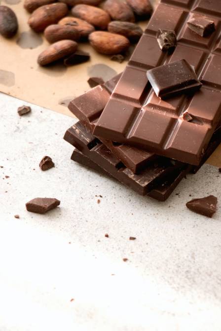 Top Nourishing Foods for Stress Relief