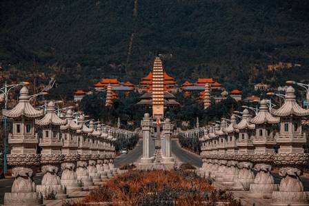 Dhammayangyi Temple: A Monumental Gem in Bagan