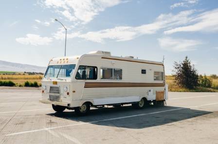 The Best RV for Large Families