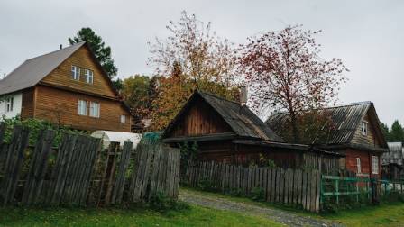 The Most Enchanting Cottages Around the World