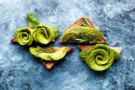 Avocado: Nature’s Creamy Superfruit