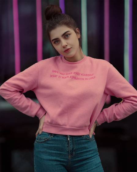 The Essential Guide to Sweatshirt Styles: Comparing Types, Fits, and Features