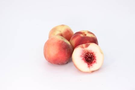 Top 10 Peach Varieties Around the Globe