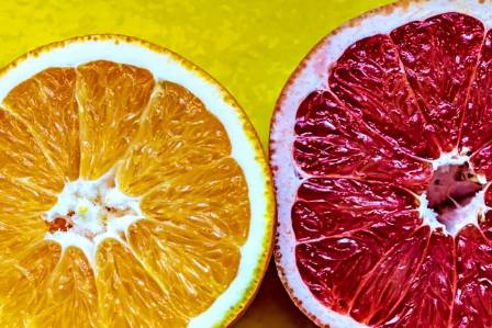 What Happens to Your Body When You Eat Citrus Fruits Regularly