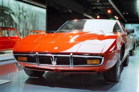 Must-See Vintage Sports Cars Before Buying