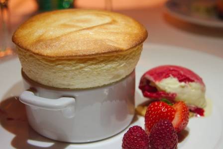 Step-by-Step Guide to Making a Foolproof Cheese Soufflé