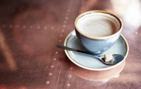 Can Tea Breaks Improve Wellbeing? Here's What The Research Shows